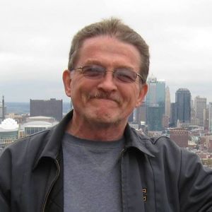 Meet your Posher, Dave